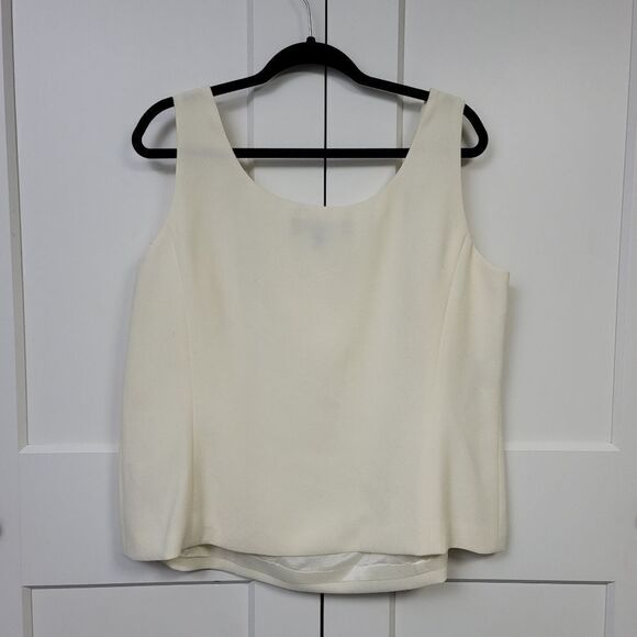 Kasper 3 pice skirt set, 16W - Picture 11 of 14